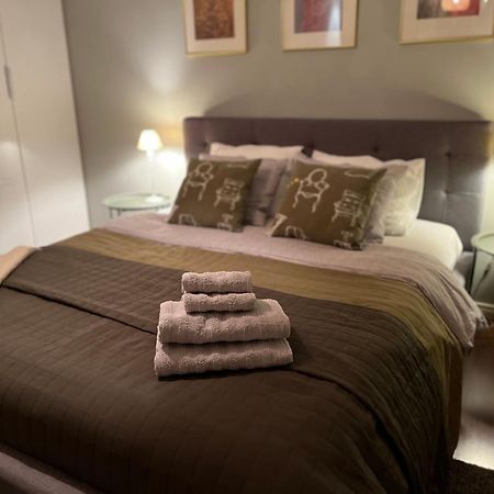 Piani City Apartment 罗瓦涅米 外观 照片