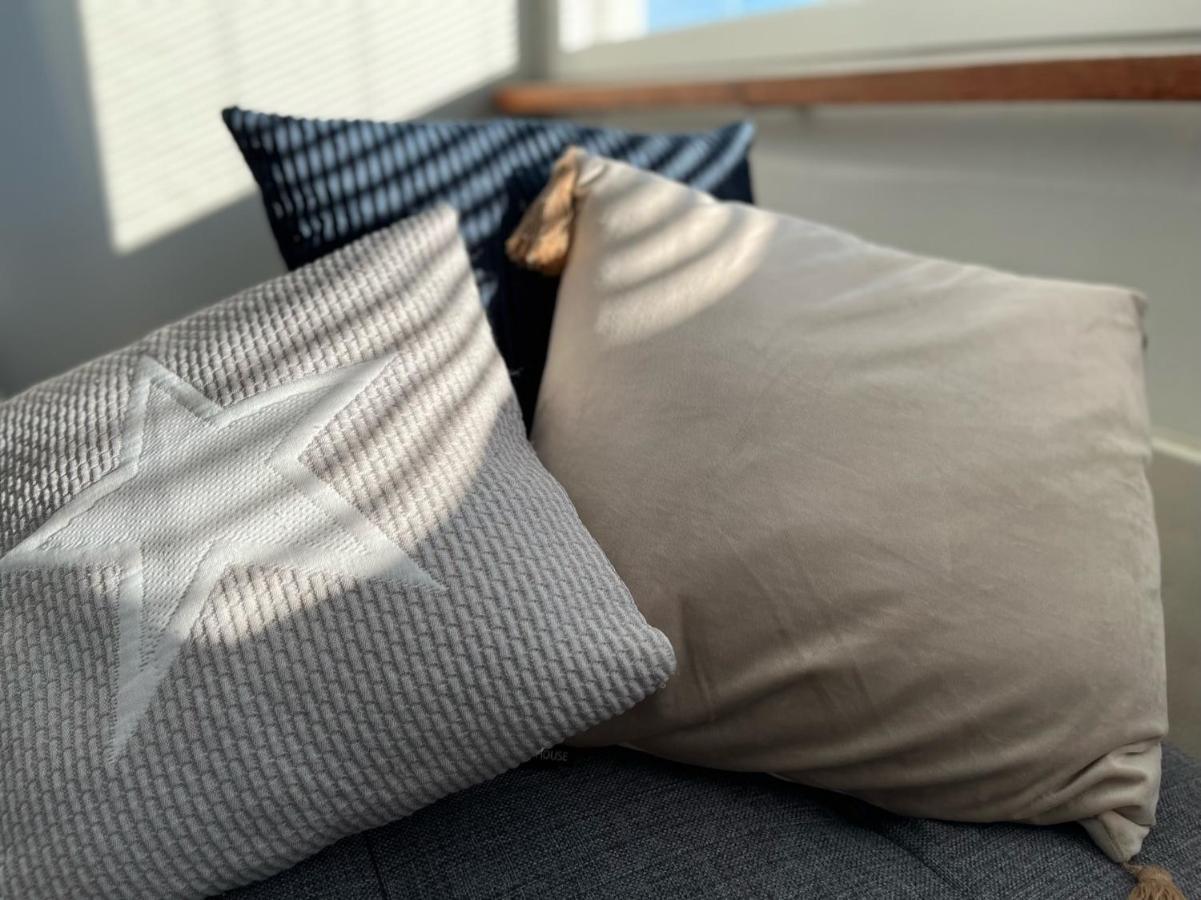 Piani City Apartment 罗瓦涅米 外观 照片